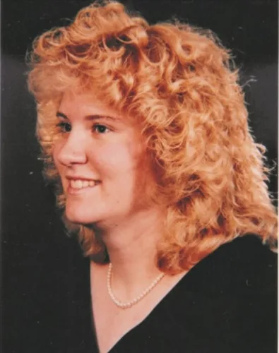 Tammy Ruhlman Rogers